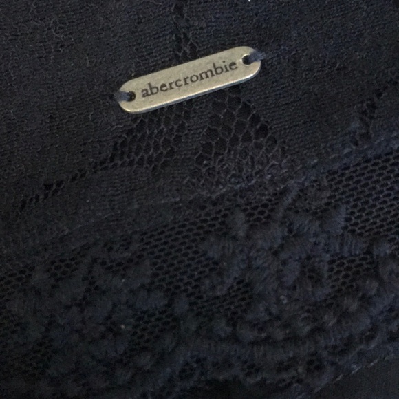 NWOT Abercrombie Kids Skirt - Picture 2 of 4